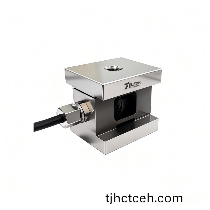 S型(xing)拉壓(ya)力傳(chuan)感器 LFS-02-W17